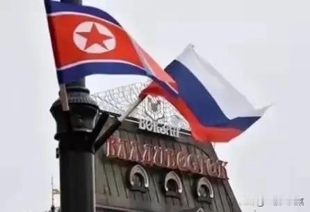 看看朝鲜的下场，就能明白咱们为什么不支援俄罗斯了朝鲜几乎是砸锅卖铁在帮俄罗斯