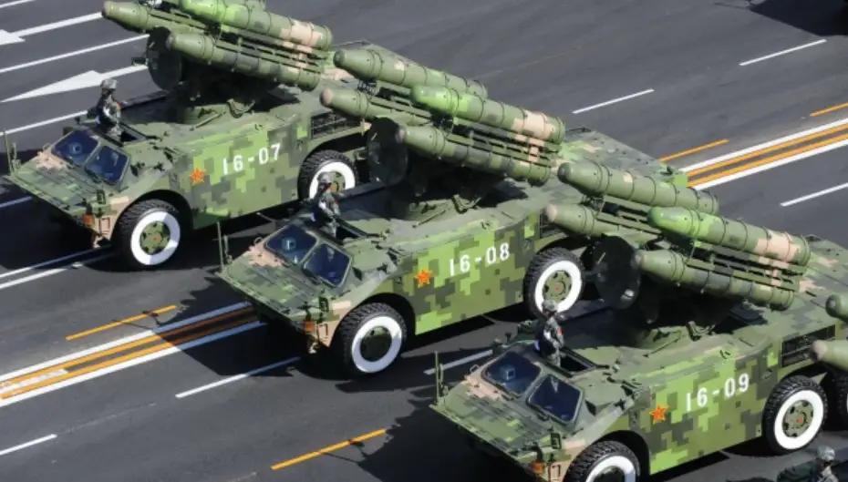 中械师”抵达沙特，巴基斯坦警告伊朗：打他就是打我，伊朗没想到，巴基斯坦选边站，“