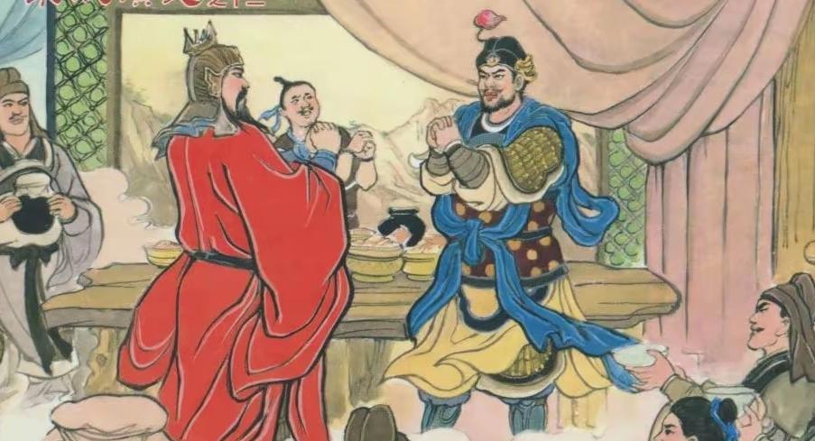 记录下我从小学到现在听过不下三遍的名家评书单田芳老师作品《白眉大侠》
