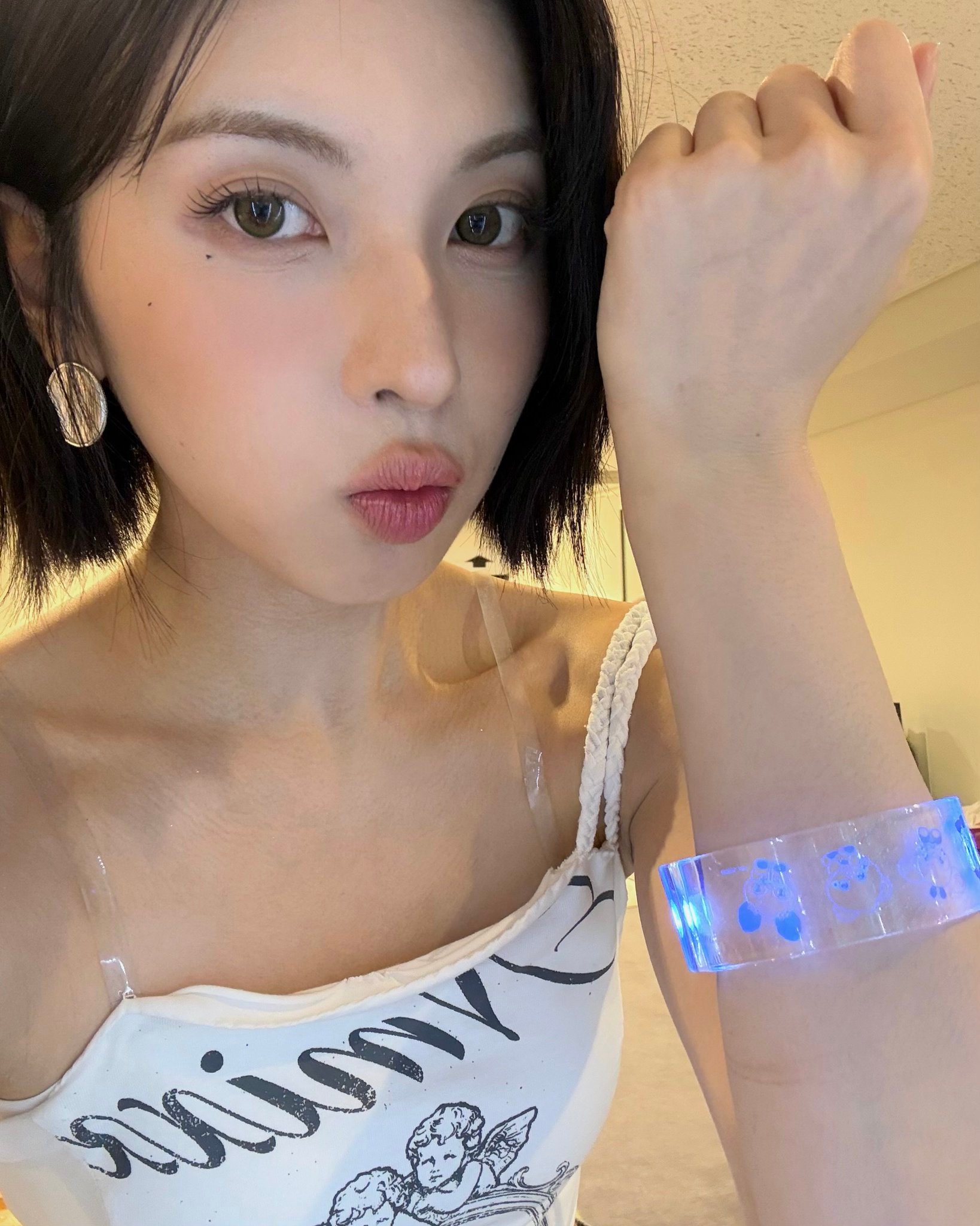 260810🫧nmixx裴真率