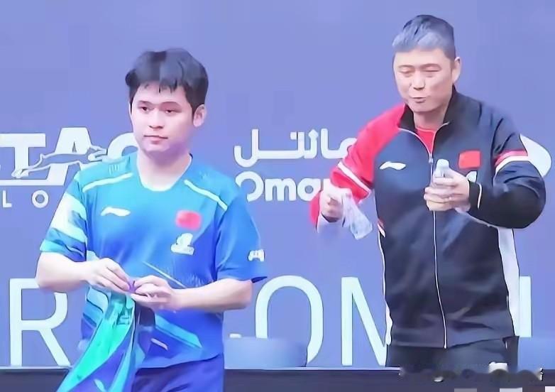 林诗栋输了，而且是1-3输达科。林诗栋和达科第一局9-11输了，第二局才调动起