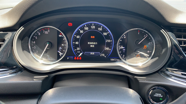 君威通病高压油泵每天第一次启动打火延迟，突突三四秒才着火。今天忽然发动机亮灯动