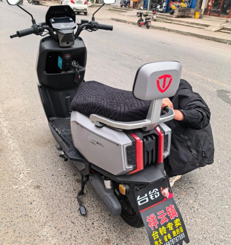 预算3000-4000元买电动车，纠结台铃和金箭的，今天一次性说透，告诉你两个品