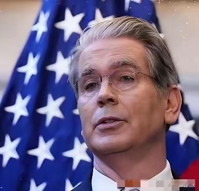 美国财长贝森特最近不停的暗示，中国既然可以管制稀土出口，那么中国也有几十万留学生