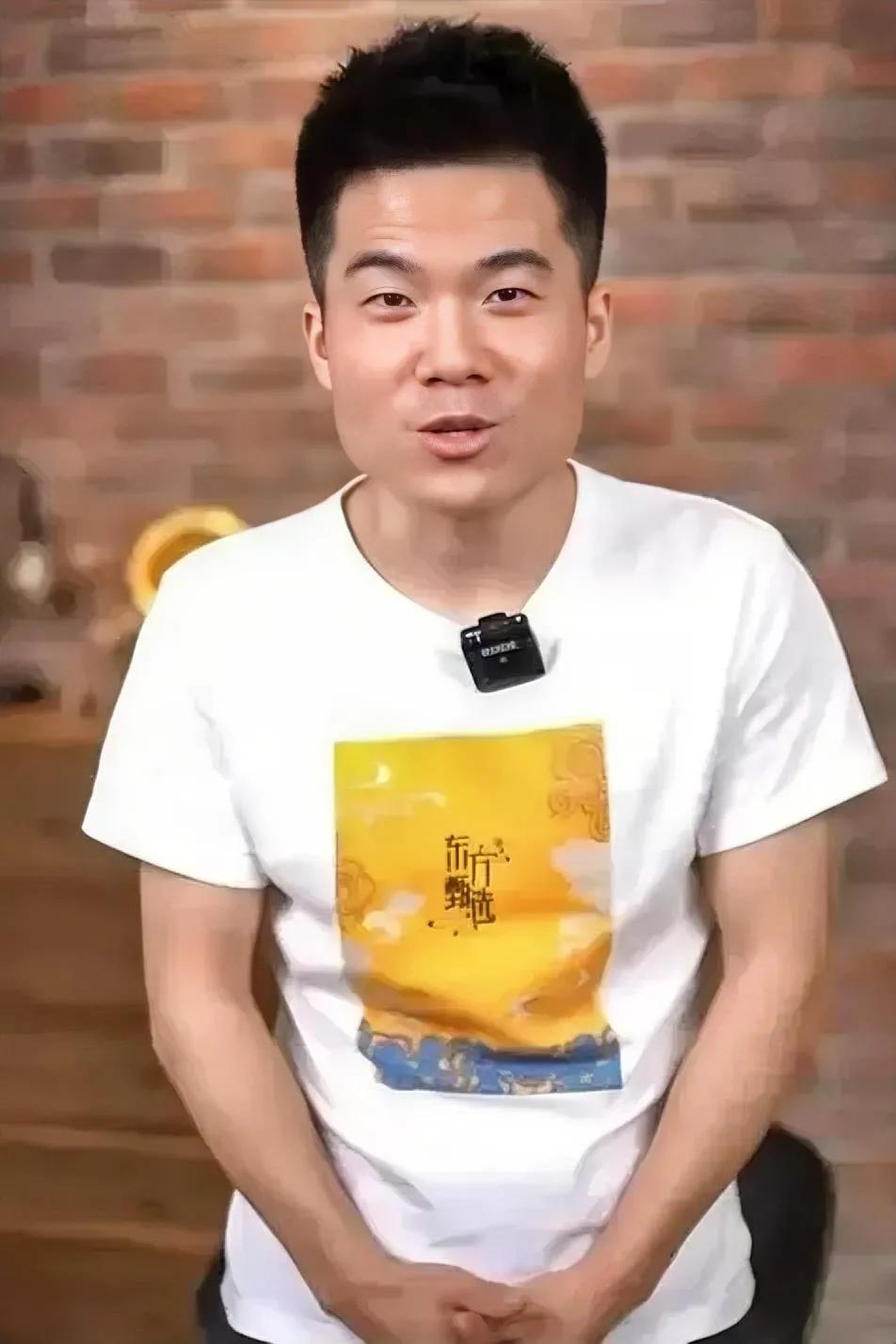 董宇辉这段话杀死了我的焦虑：任何关系合得来就合，合不来就散，没什么大不了的，