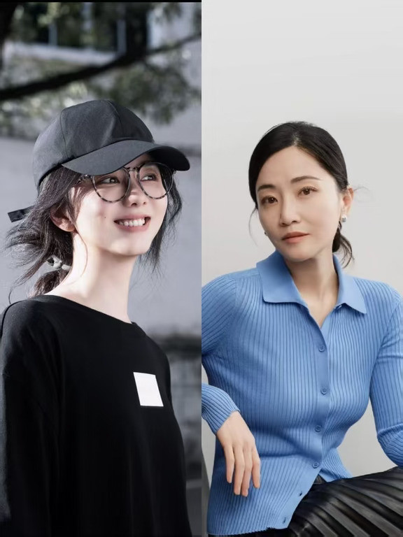 郭柯宇一句话，道尽谭松韵身上难得的魅力郭柯宇说：虽然谭松韵已经走过很多年演员生涯.但她身上依然有一种