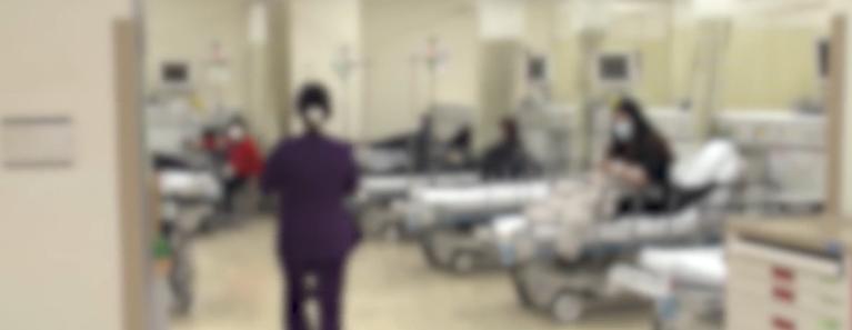 一个中国公民在韩国住院6年，欠下8.4亿韩元医疗费，最后人走了，钱没付，医院急得