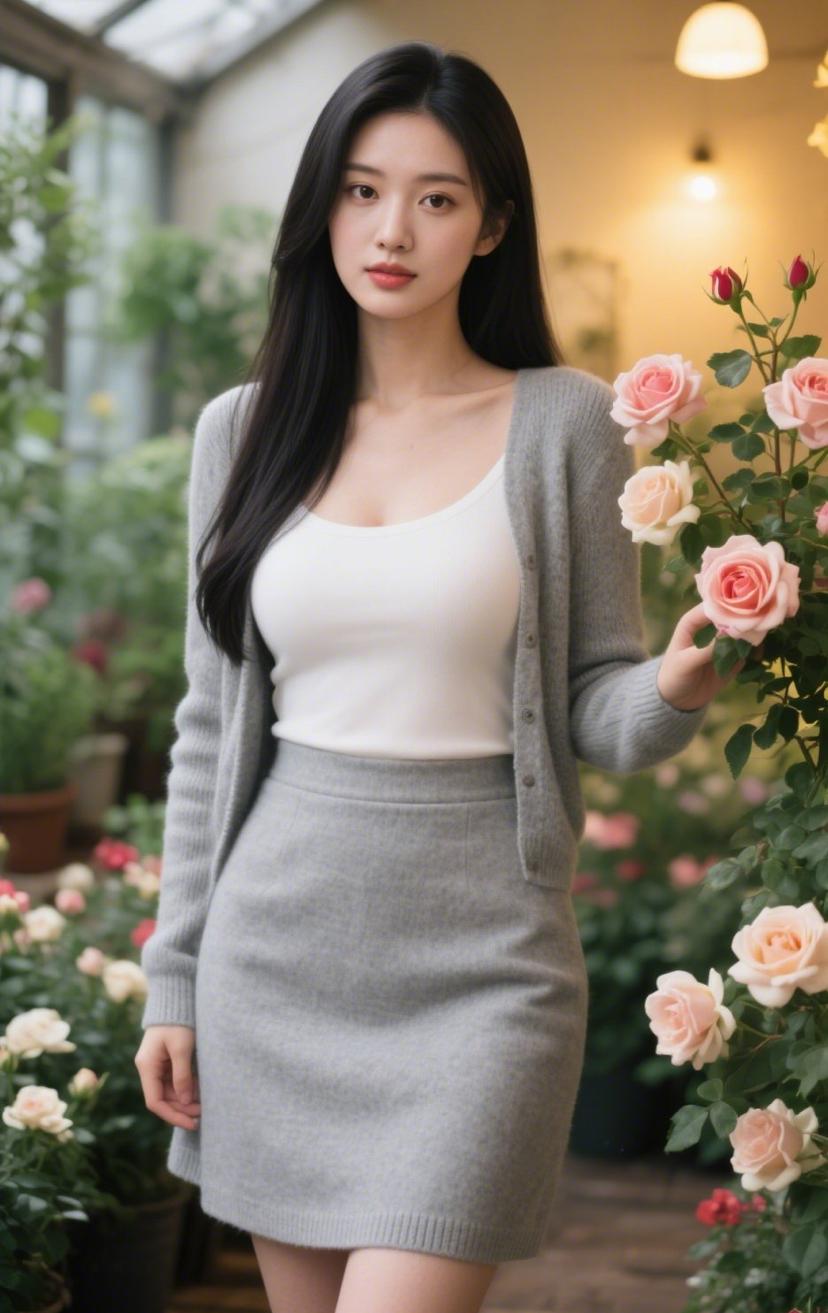 少操没用的心，多做自己就好！开心的事情，就是不搭理影响自己情绪的任何人和事