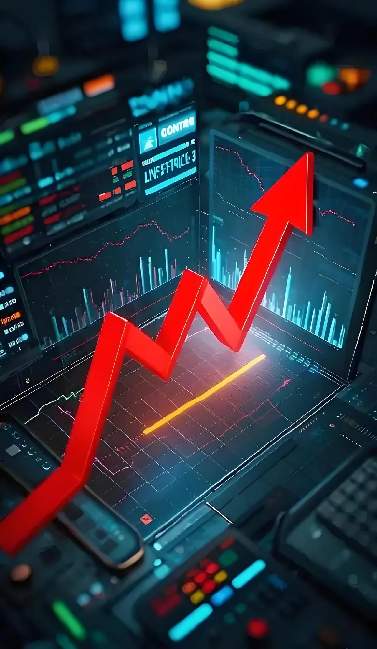 节后资金抢筹方向！24个潜力赛道隐形冠军清单（附核心逻辑）1. 低空经济：