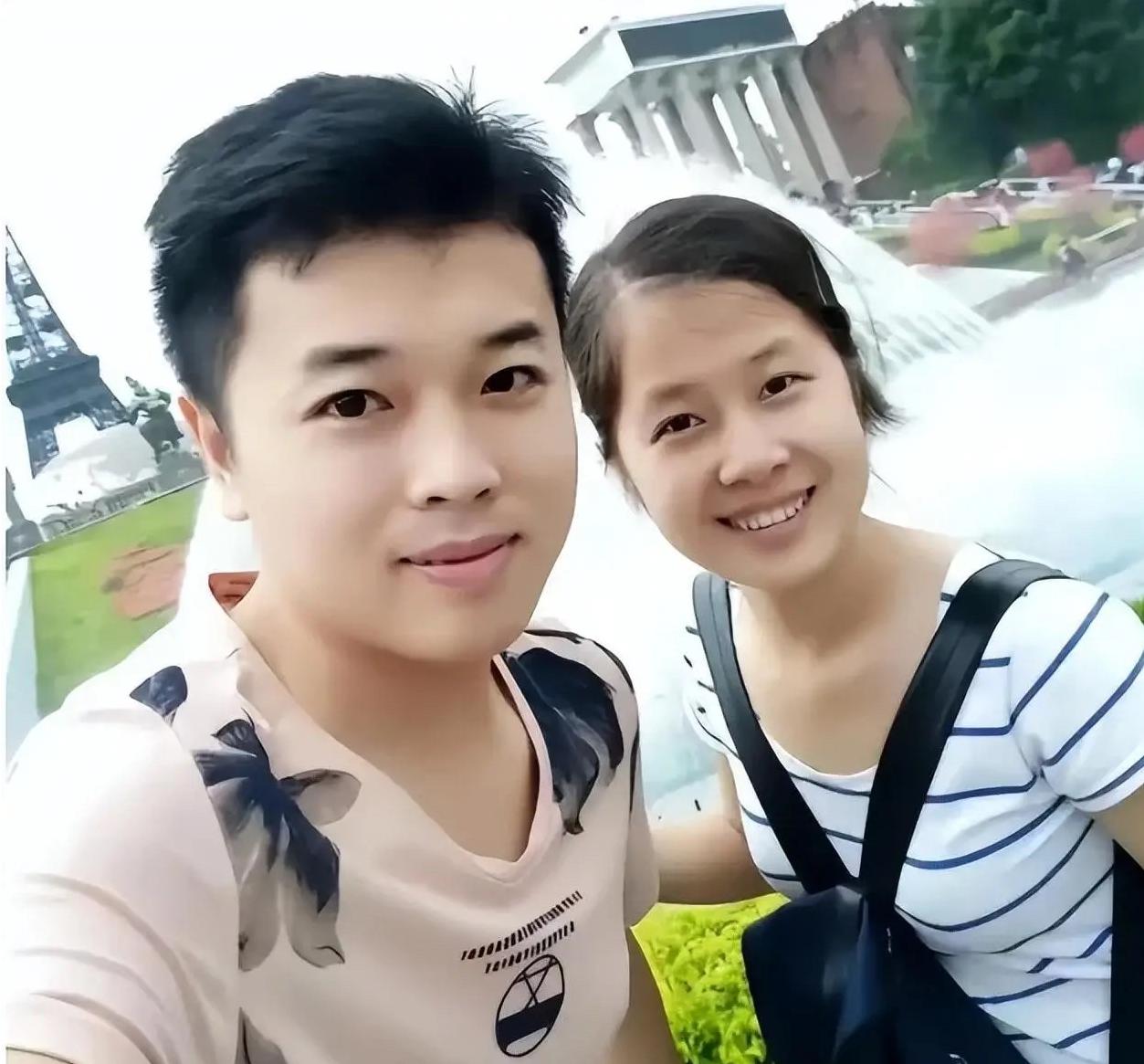 2016年，广西小伙在婚礼上对1女孩一见钟情，立马表白，谁知，女孩撩开头发指着蜈