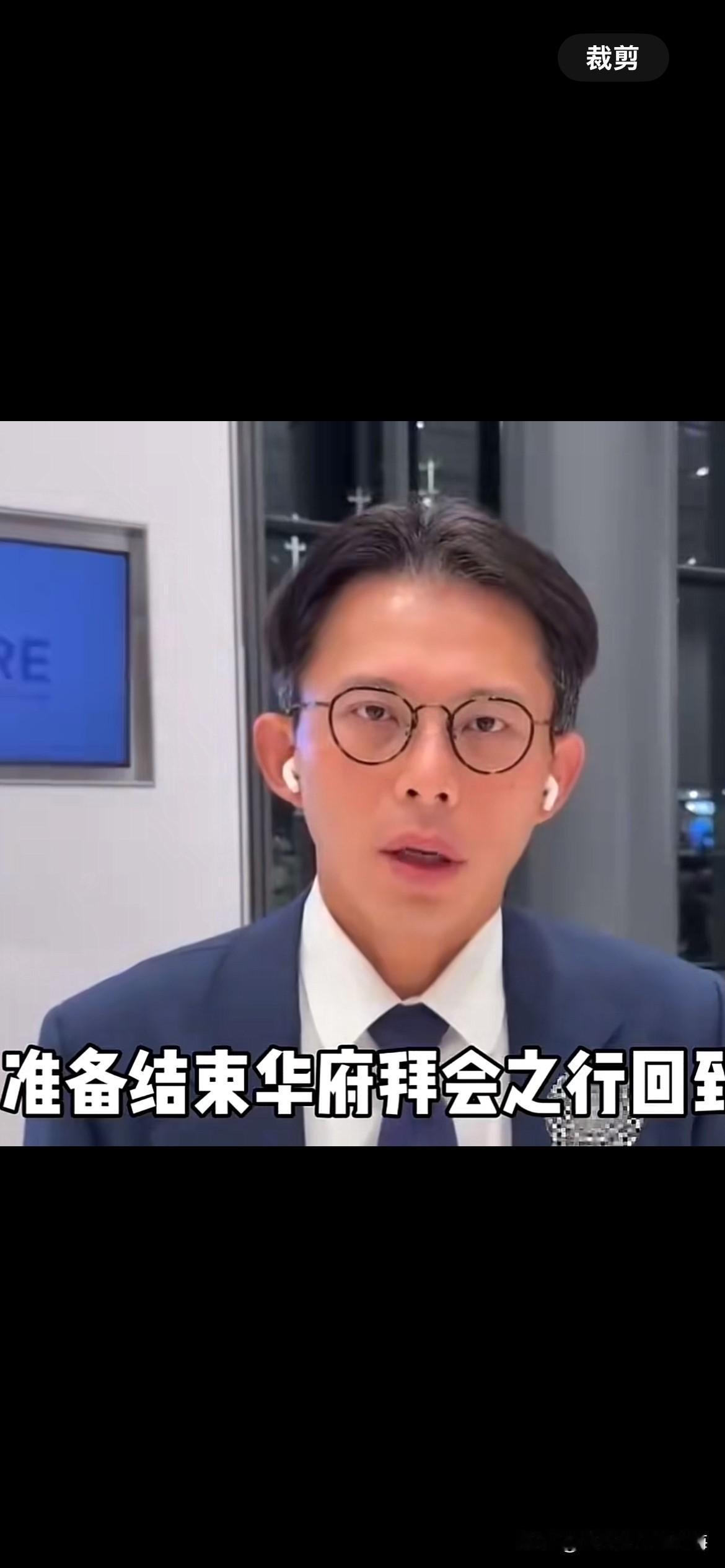 黄国昌有点倒霉！黄国昌身为民众党主席，本来应该是在台湾的三大政党主席，风光无