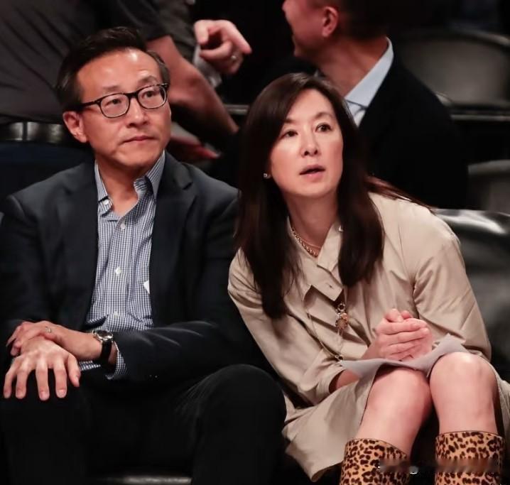 蔡崇信和吴明华离婚给所有女人上了一课你可以结婚，也可以离婚，但是一定要拥有属