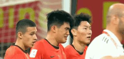 破案啦！上港太子蒯纪闻为何接连落选国足和U22国青，还有众多U20新星也纷纷落选