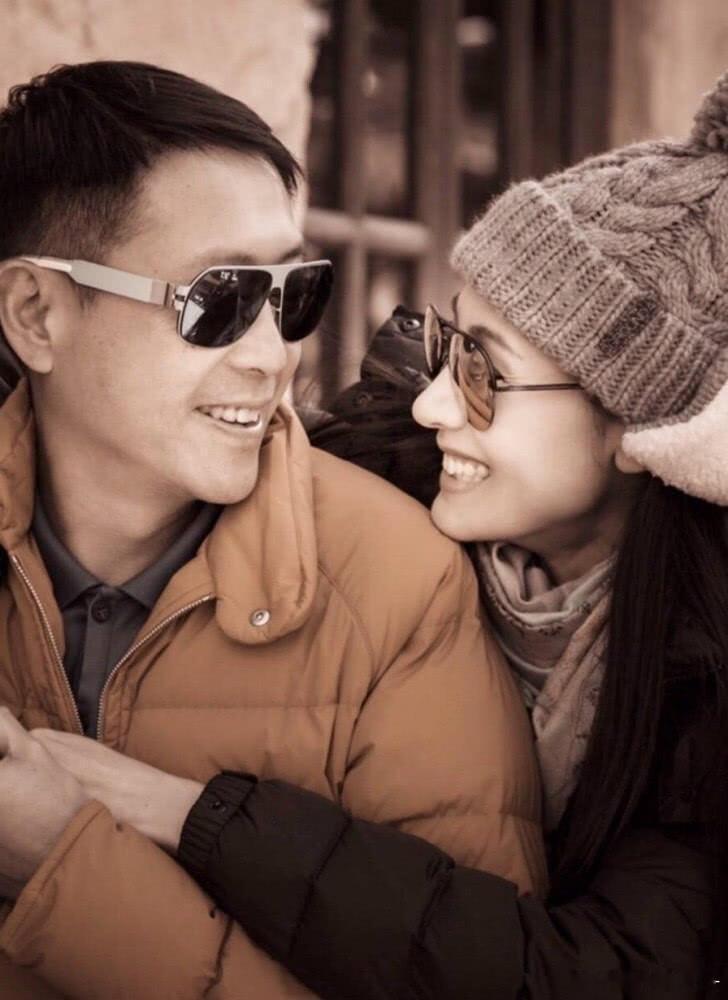 终于看懂了许晋亨，他娶李嘉欣，根本不是男人那点欲望。外界只看到一个“最美港姐”嫁