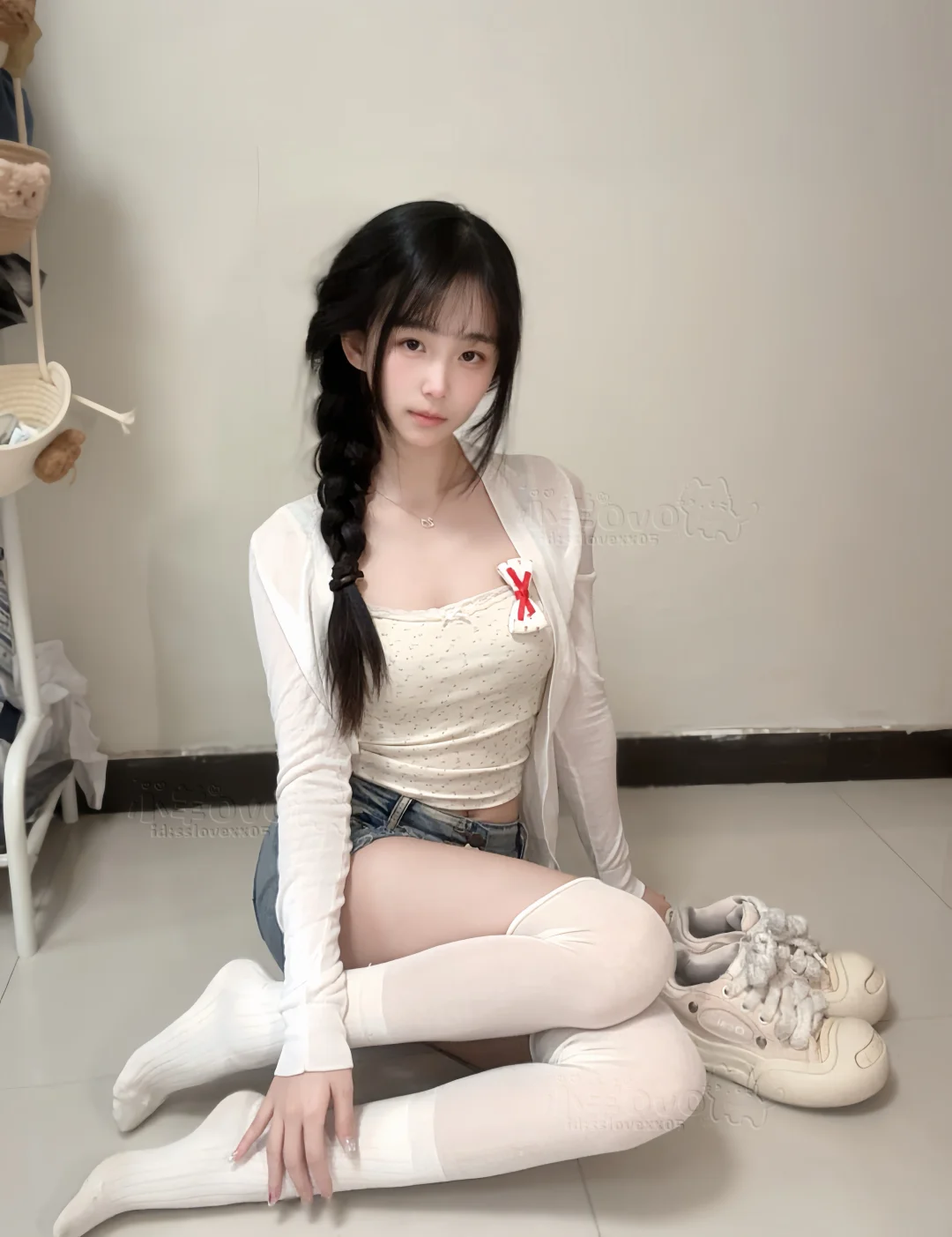 今天是甜妹(｡･ω･｡)