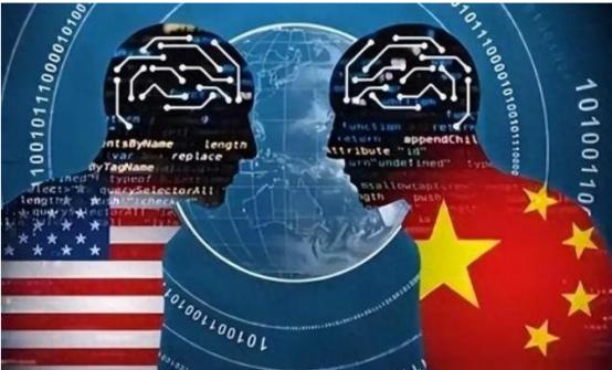 美国为什么不敢像制裁伊朗、俄罗斯一样制裁中国？可以这样说，如果美国敢把中国踢出S