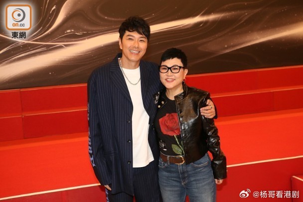 郭柏妍甩「魔音之首」污名游嘉欣面試失手接棒成團懸念拉滿.向來被封TVB「魔音之