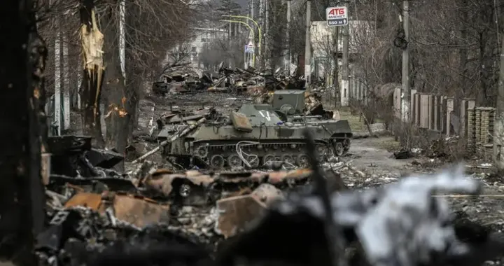 波兰亲俄势力大会承诺将捐赠资金转赠乌克兰