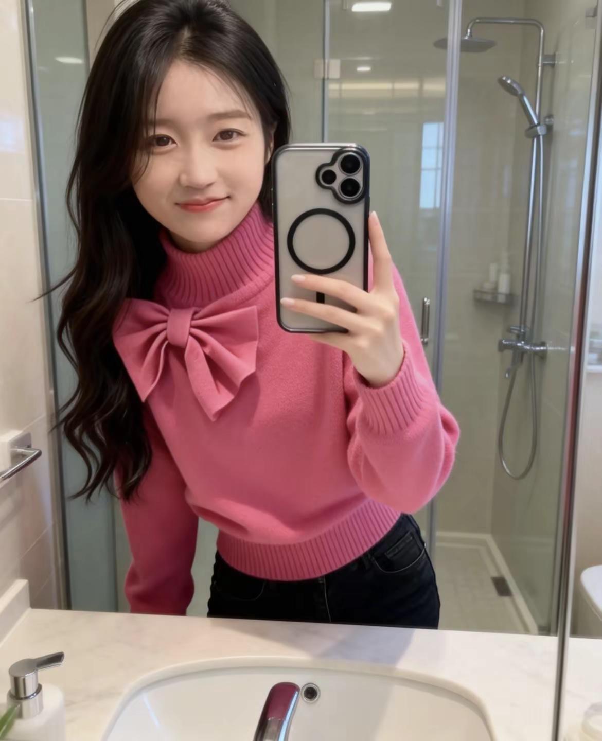 偷笑🤫。休闲穿搭ootd穿搭分享休闲款ootd穿搭