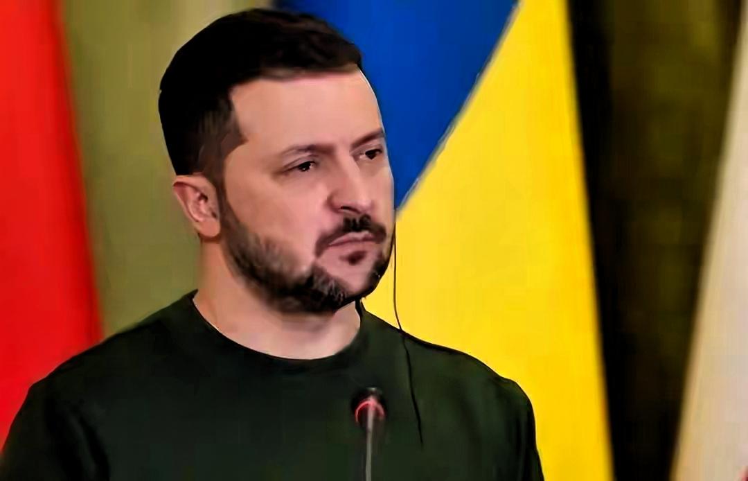 炸锅！美乌会谈后，泽连斯基突然变脸：公投不算数，议会说了算！12月28日，特朗