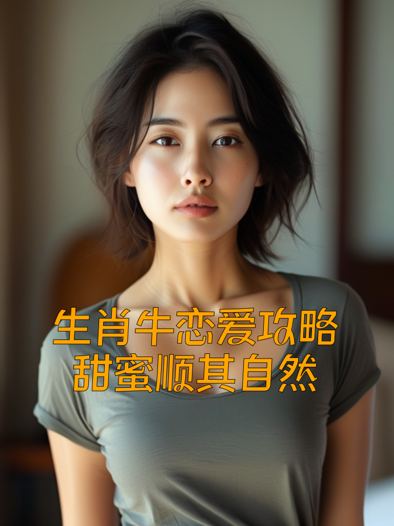 生肖牛恋爱攻略：甜蜜顺其自然