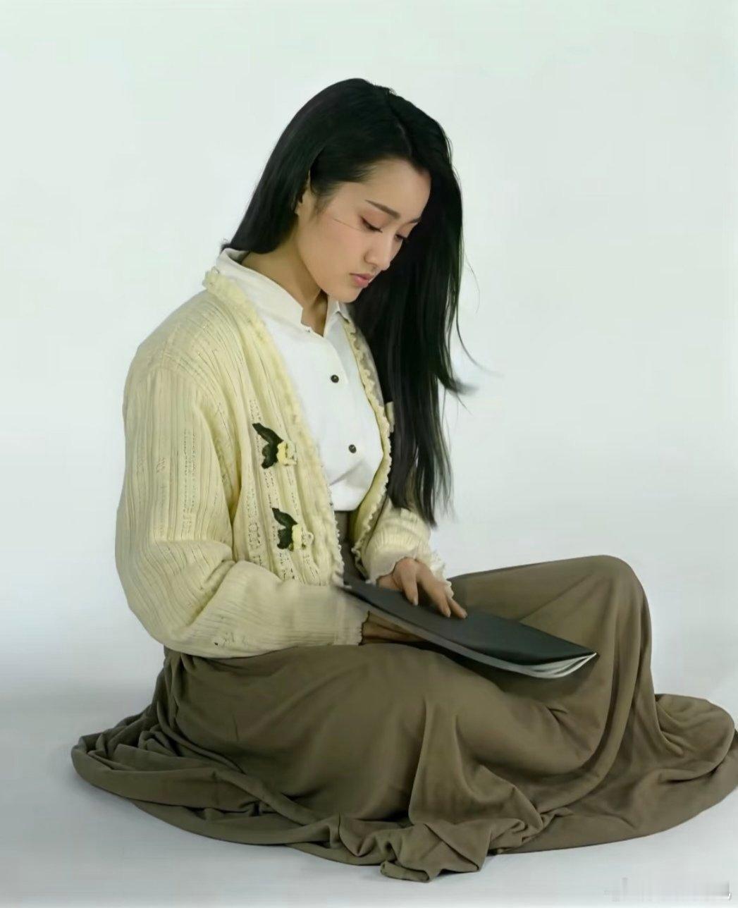 杨钰莹：我不想说MV——玉女甜妹天花板！