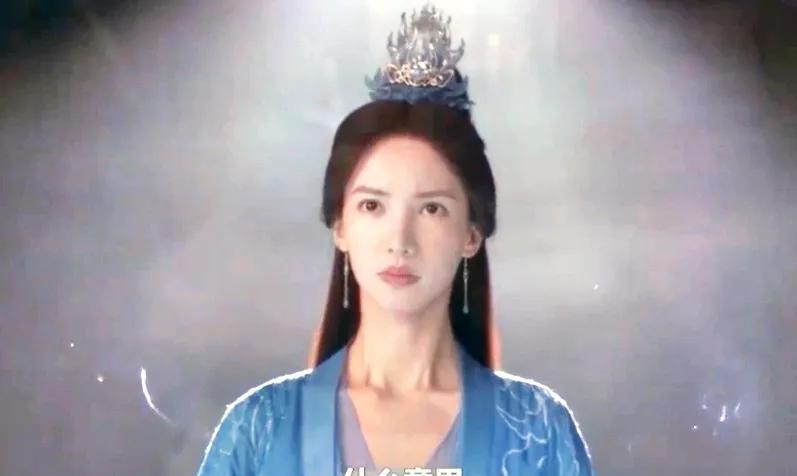 《凡人修仙传》当南宫婉要吸干韩立的修为时，颠倒五行阵却第一次失效了，于是韩立便想