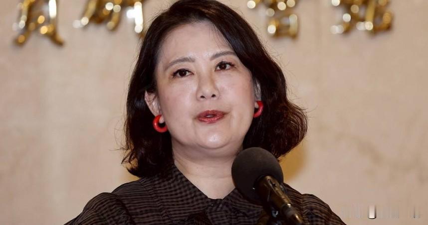 国台办批谷立言吴思瑶叫嚣：“中国没有发言权”针对大陆国台办批美国在台协会处