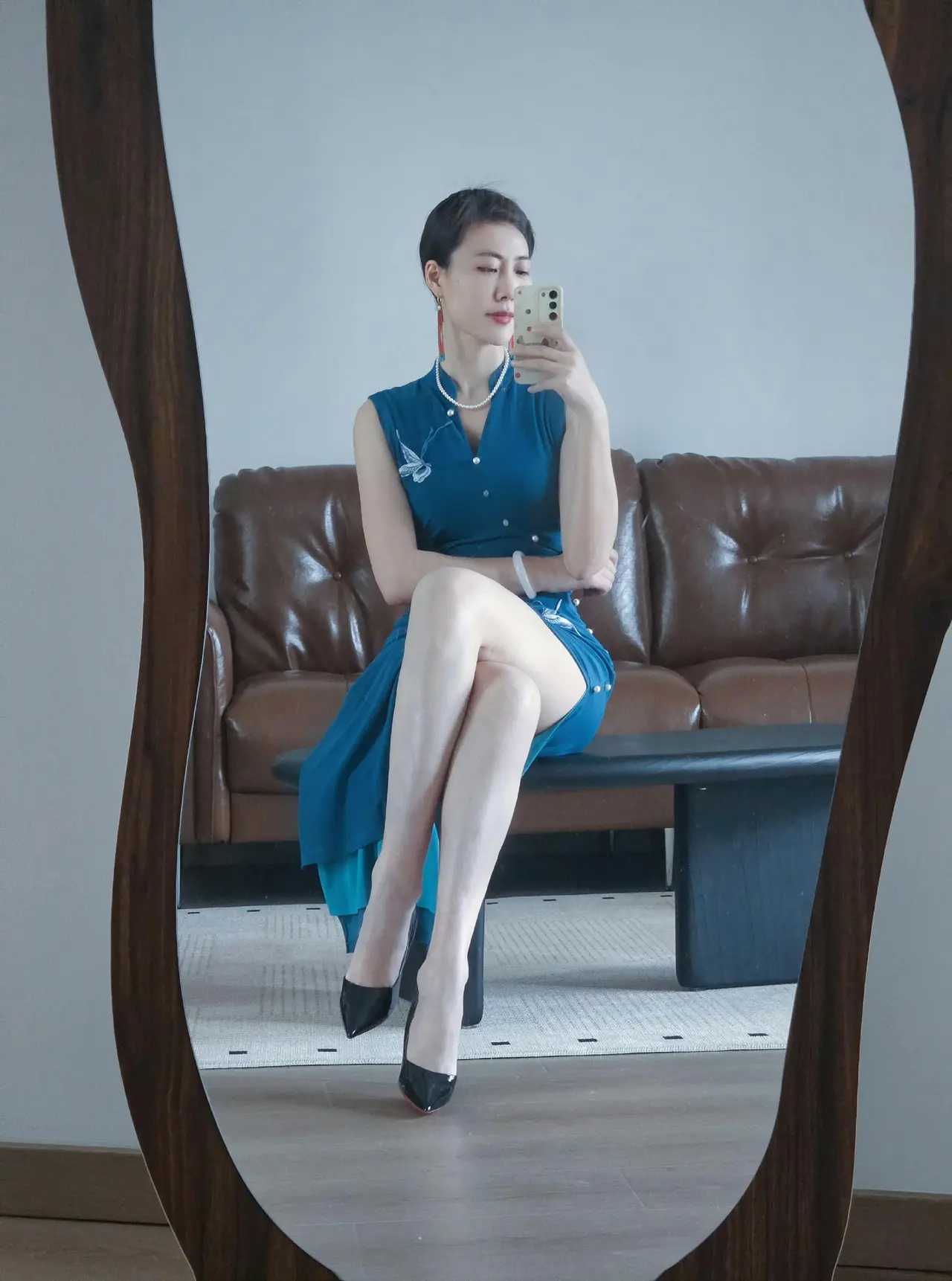 四十岁了还会有人喜欢吗？