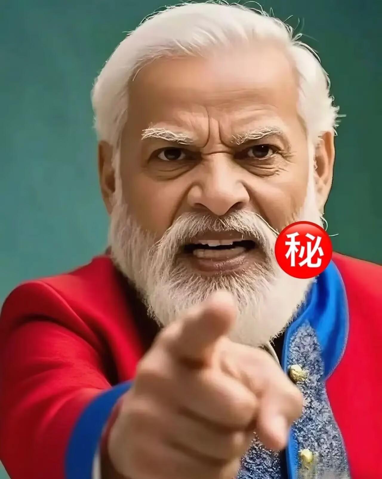 印媒传来消息！2026年10月10日，印度新德里电视台刊发文章，直接点名批评