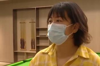 “女孩子长大也是被别人看的。”侵犯隐私有理了？8月1日，杭州余杭一