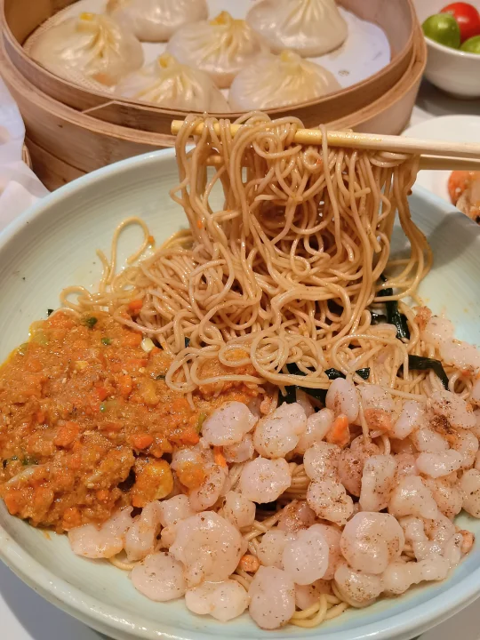裕兴记｜八只蟹一碗面，人均不过百哦 😋