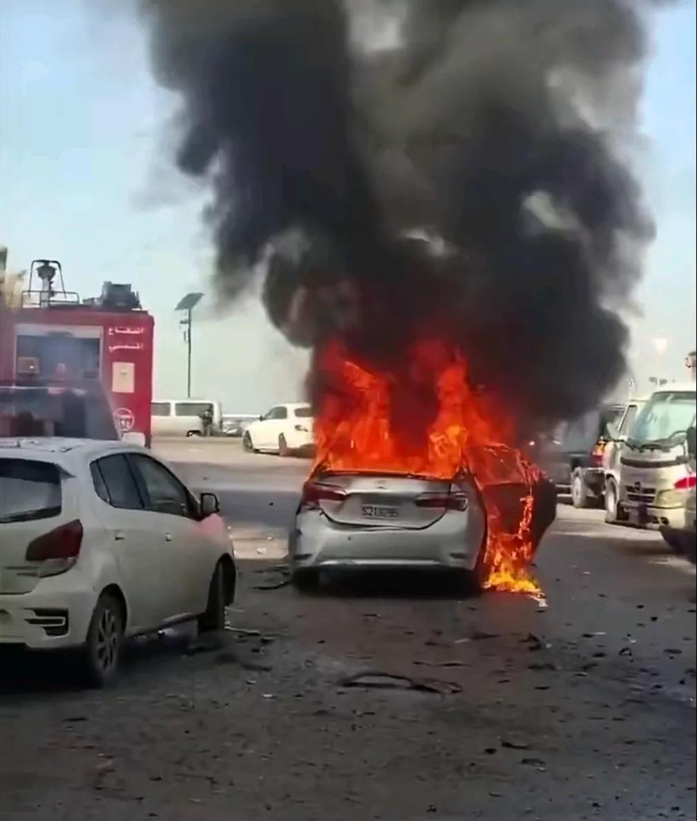 半岛电视台报道，当地时间18日，以色列国防部新闻处发布视频，宣称以军情报部门依托