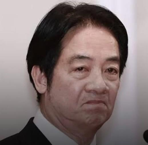 赖清德的最新表态出来了。针对日裔“台独”分子矢板明夫日前遭香港男子袭击一事，