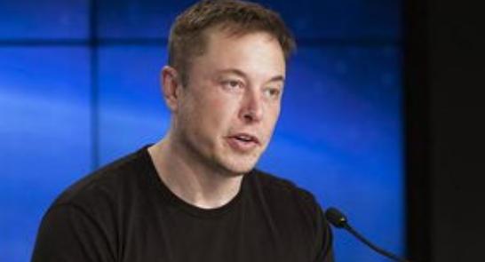 万万没想到，科技巨头苹果，居然也有栽跟头的时候，最近马斯克在采访中，爆出来一个猛