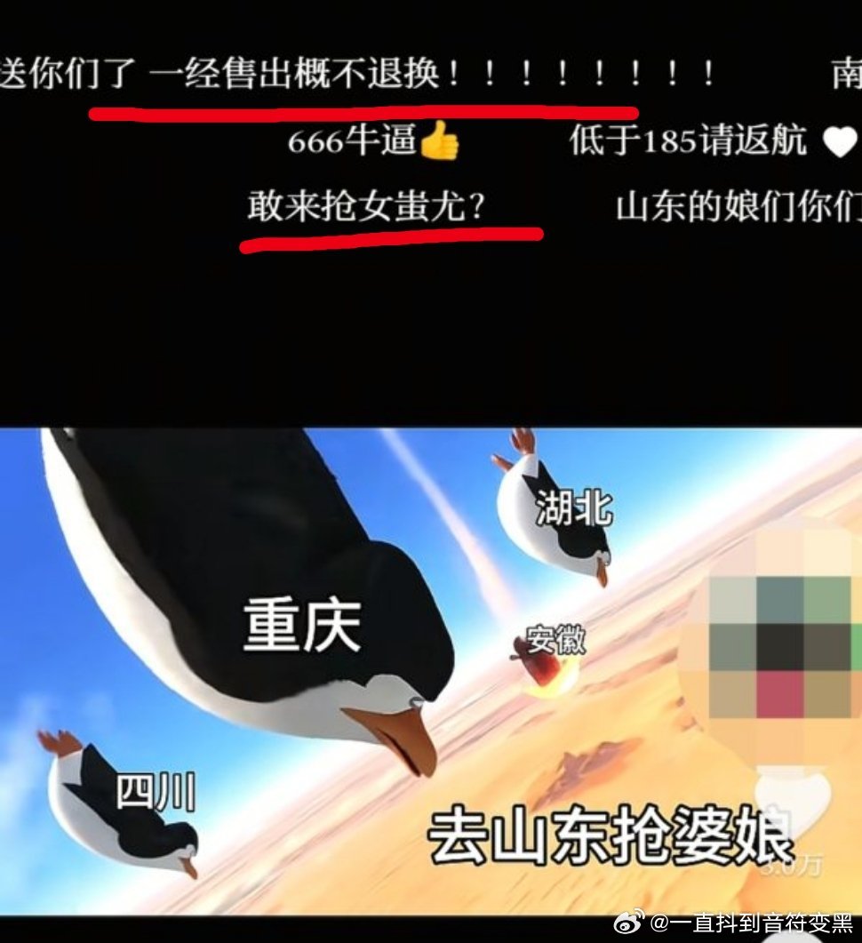 从视频内容到弹幕到plq都恶心的要命