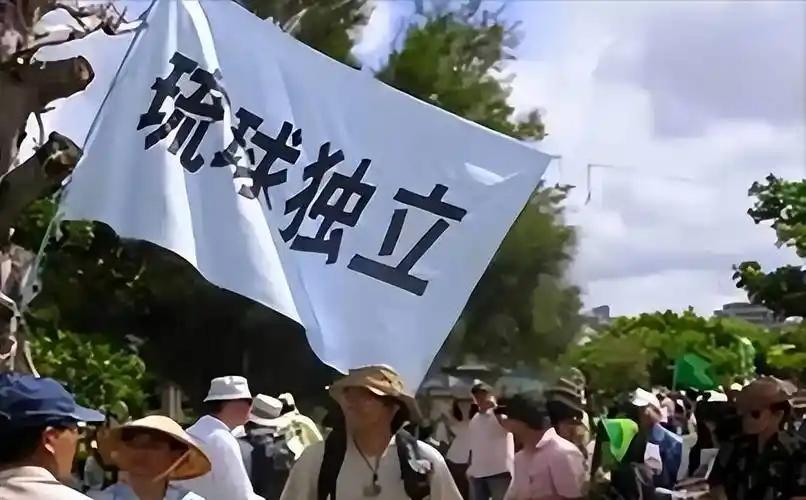 果然是有高人！你不是说“台湾有事，就是日本有事”吗？我现在就让你日本有事，我倒要