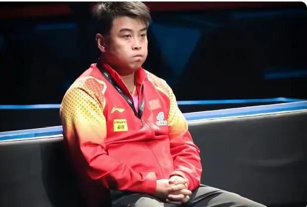 绝境翻盘的背后，从来不是运气，是教练一句话点醒，更是运动员拼到透支的坚守。王楚钦