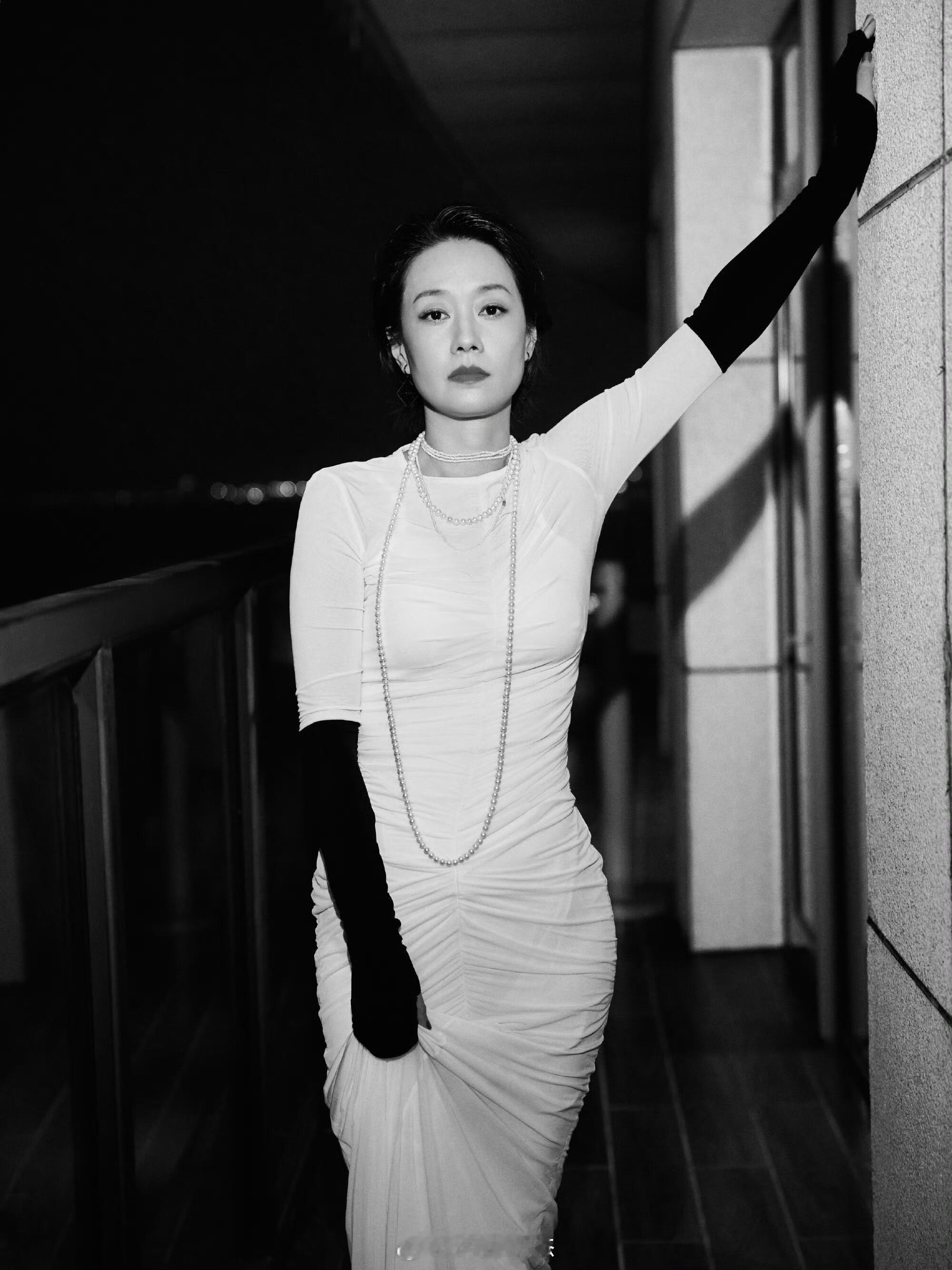 马伊琍第35届飞天奖第29届星光奖​​​