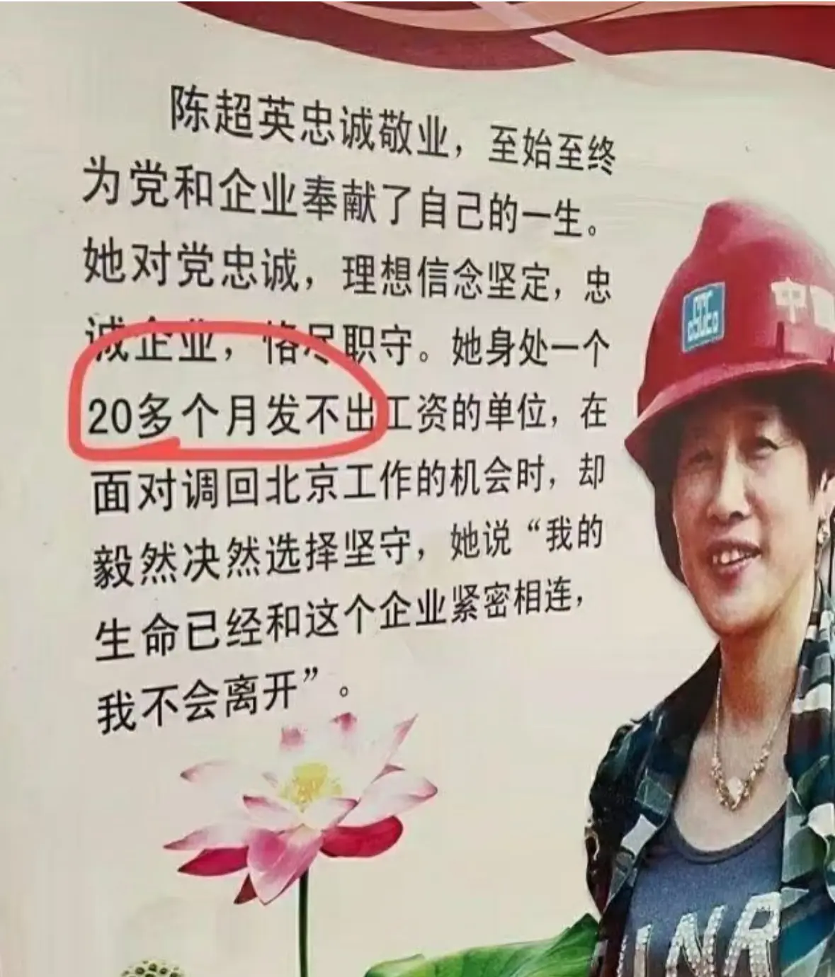 这宣传也是醉了，想表达什么？