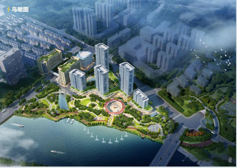 东阳市2026年报告提出，横店南江文旅EOD项目要开工建设，估计好多人不知道这样