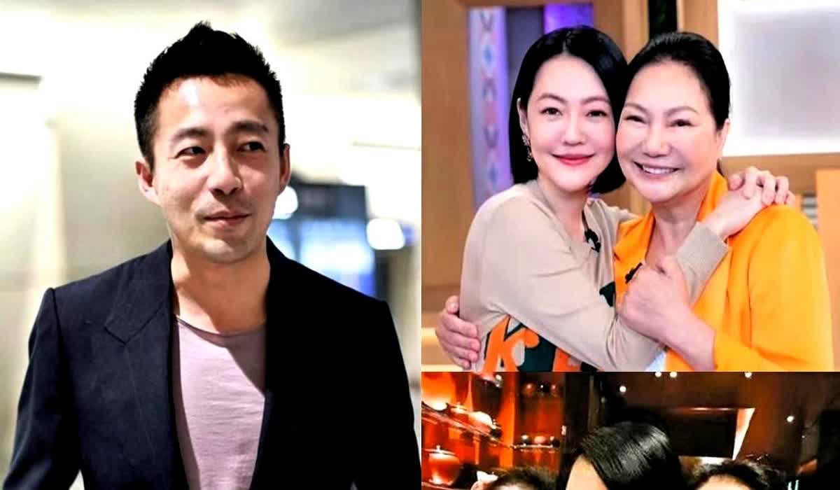 终于明白为啥徐家母女俩安静了！原来知情人建国说，汪小菲不会追究珠宝去向，