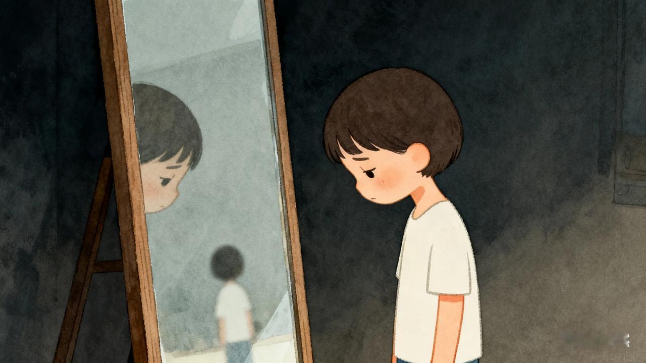 著名心理专家说：“毁掉孩子一生的不是游戏，也不是贪玩，而是父母的语言暴力。