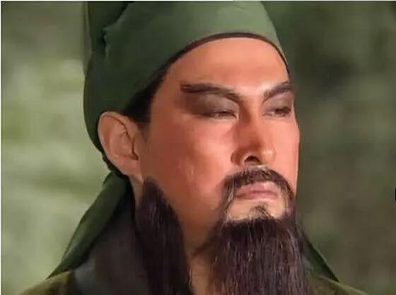 <em>五虎上将</em>是根据历史