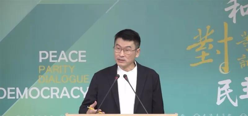 陆委会又放了一个空炮19日，中国大陆根据中东形势，毅然作出了从以色列撤侨的决定
