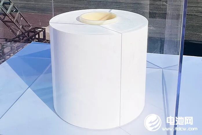 隔膜周报丨湿法隔膜价格预计延续稳定走势! 多家上市公司发力半固态复合膜