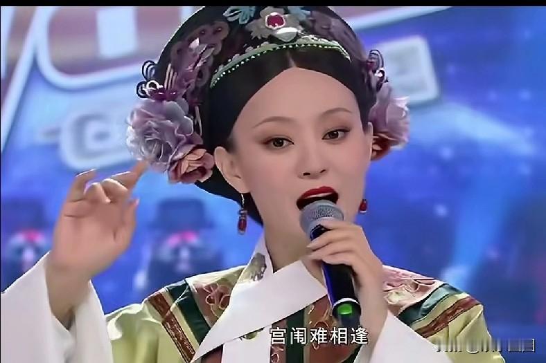 甄嬛传里的快乐女生欢乐多啊全员安排上华妃都给甄嬛打下手