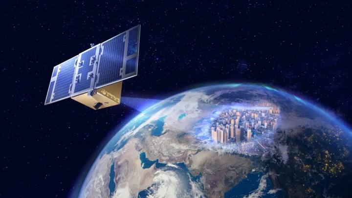 [界外球]“浙BA号”卫星今天成功发射!
