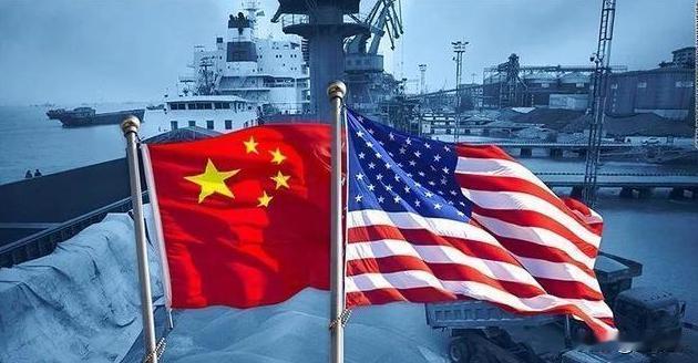 “三十年河东三十年河西”，上世纪八十年代初，中美两国经济差距悬殊到令人震惊的地步