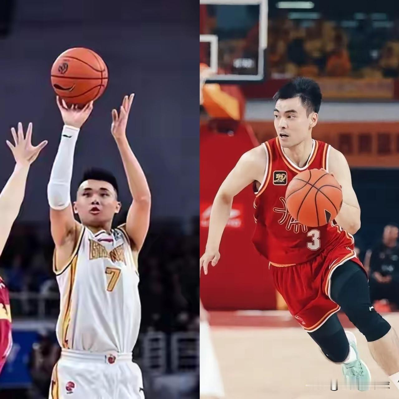 原帅场均1分！再不醒悟就被贾明儒替代了昨天看了山西和浙江队的比赛，突然发现一